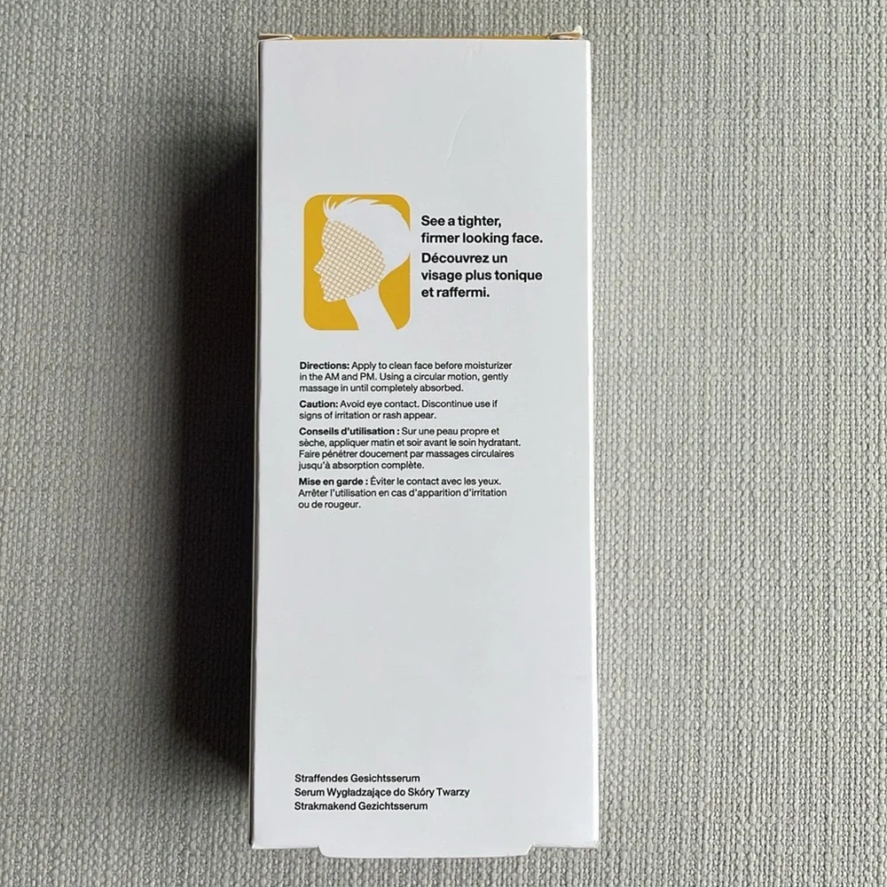 StriVectin-TL Tightening Face Serum